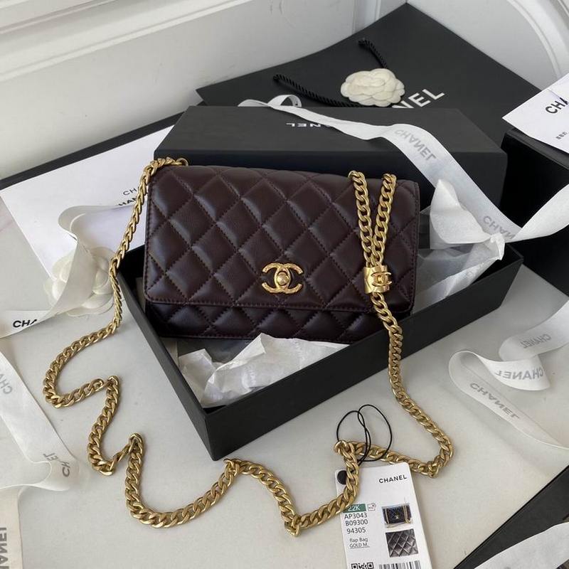 Chanel Handbags 183